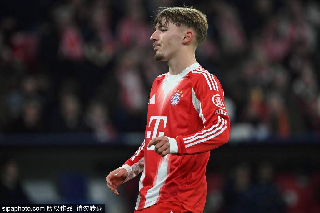 拜仁铁卫索要4000万天价，皇马巴黎虎视眈眈，德甲霸主面临两难