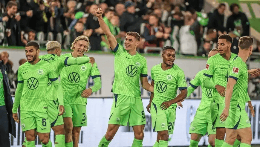 周六013德甲解析：霍芬海姆VS沃夫斯堡 黑马主场冲欧冠，12人伤停+保级韧性暗藏悬念